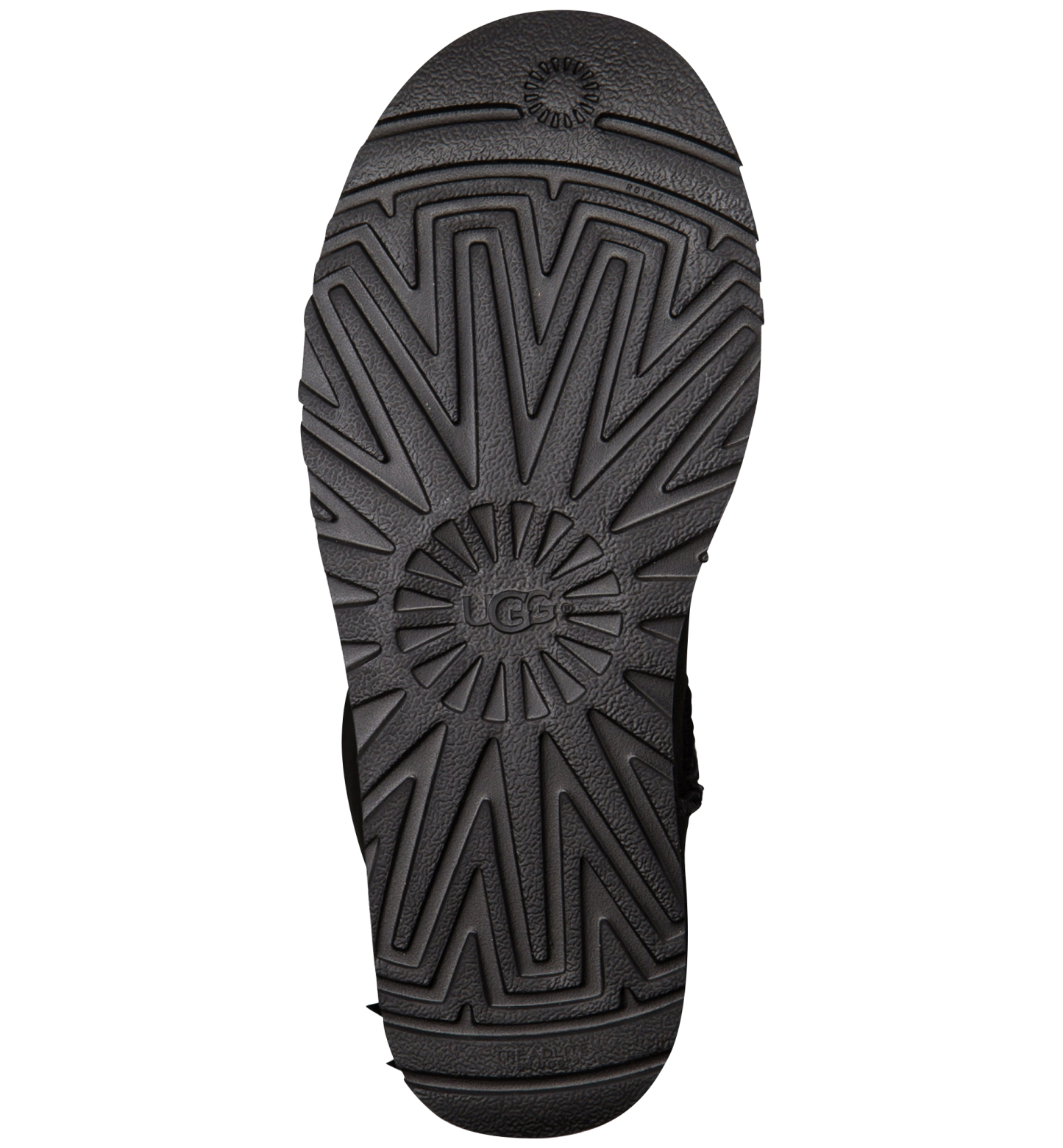 UGG® Women's Bailey Bow II Boots - Black