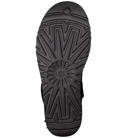 UGG® Women's Bailey Bow II Boots - Black