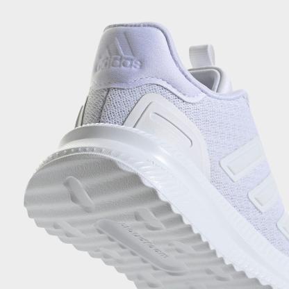 Big Kids' adidas X_PLRPATH Casual Shoes - White - Detail shot