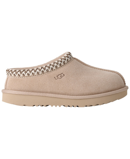 UGG® Kids Tasman II Clog Round Toe Slippers - Moonlight