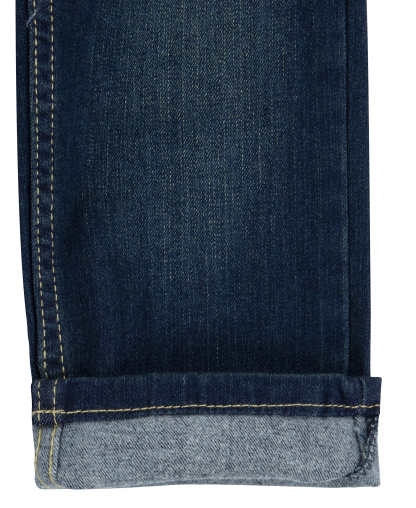 Levi's Baby Boys Pull On Jeans - Denim Stonewash