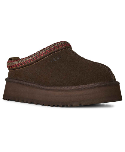 UGG® Women's Tazz II Clog Slip-On Slippers - Portobello