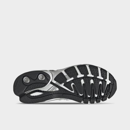 Women's adidas Originals Adistar MLD Casual Shoes - Cloud White/Grey Three/Core Black - Bottom view