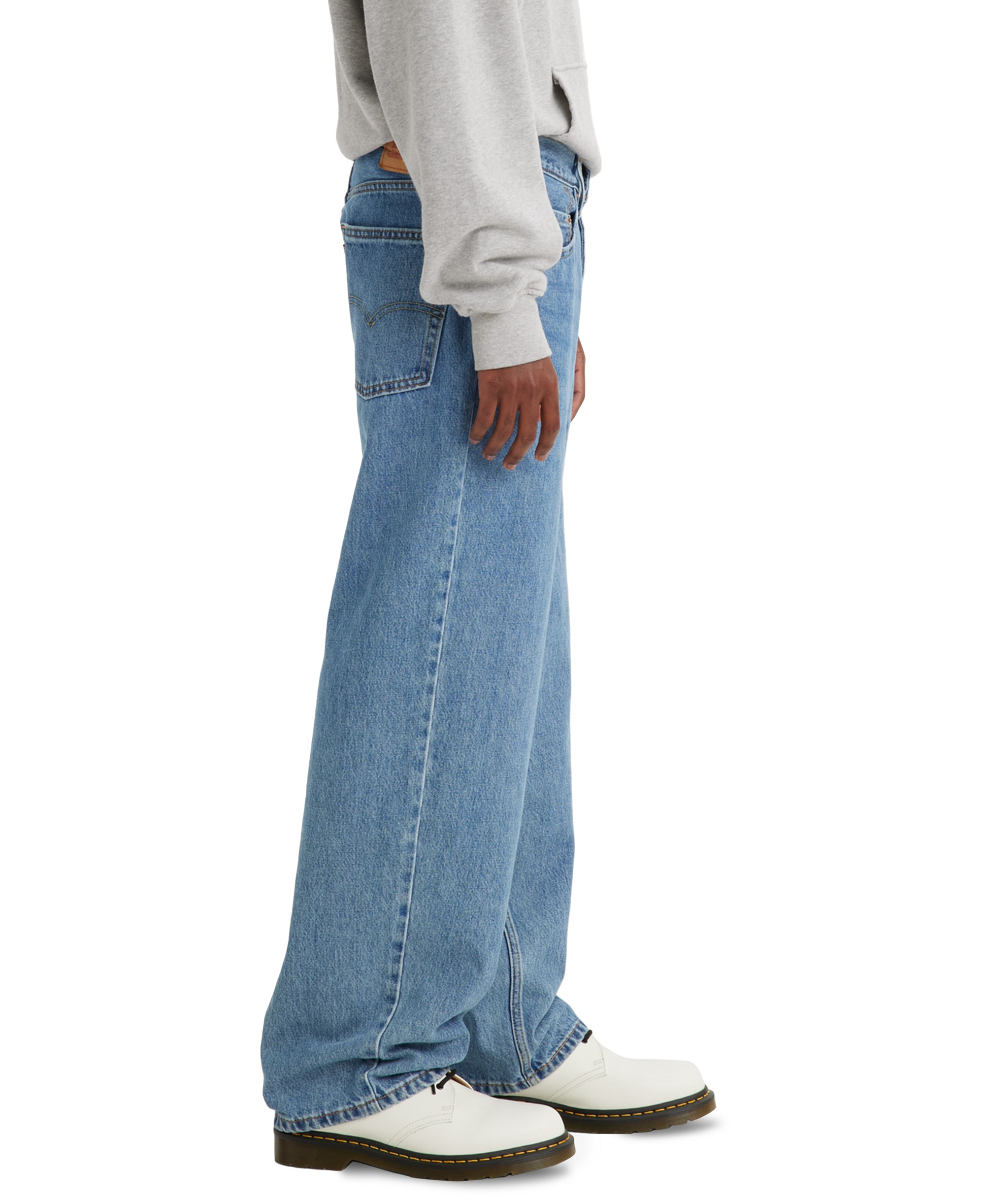 Levi's Men's 578™ Baggy Jeans - New Blue Moon