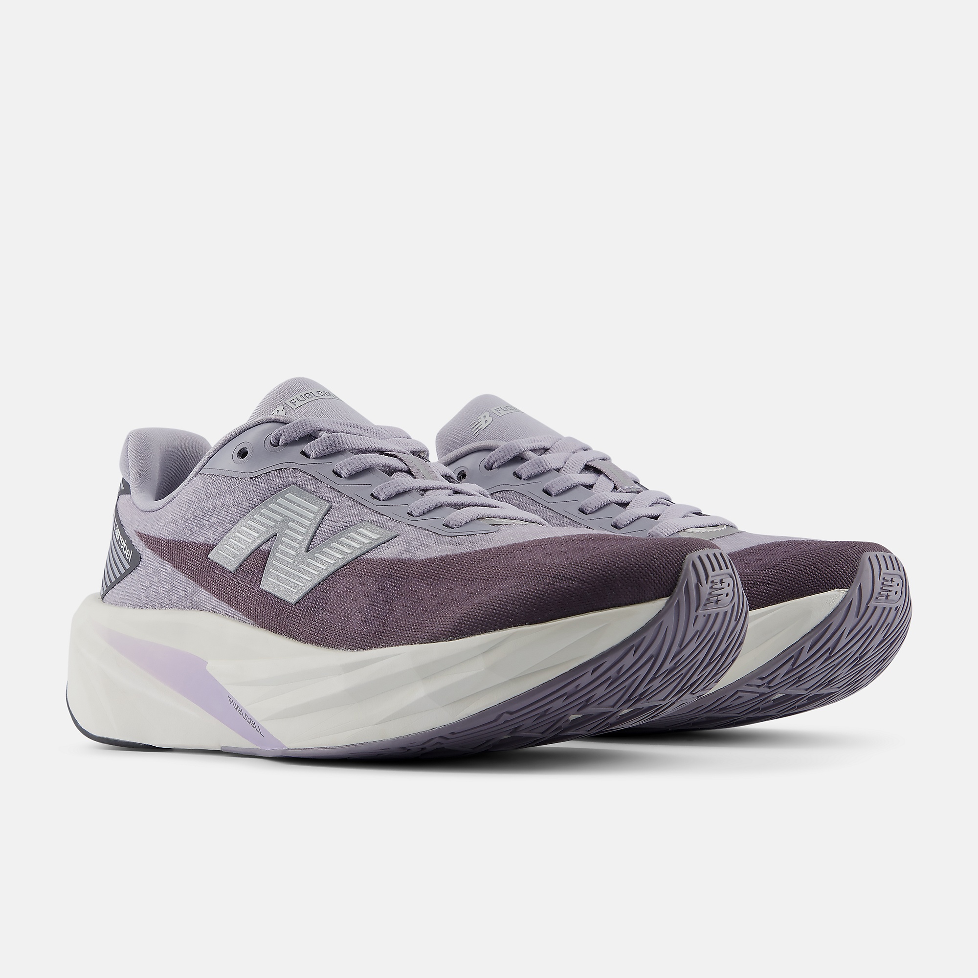 New Balance FuelCell Rebel v5, WFCX906