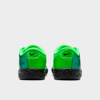 Men's Nithtke Total 90 Casual Shoes - Part 2 - Malachite/Green Strike/Black - Back view