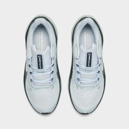 Big Kids' Nike Pegasus 41 Running Shoes - Pure Platinum/Sail/Anthracite (FN5041-006)