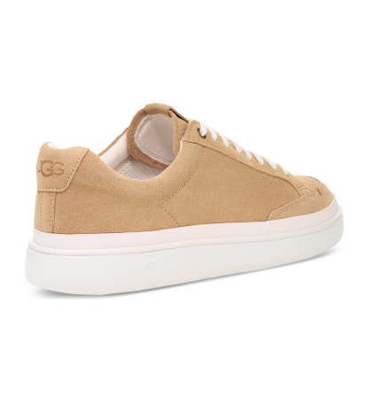 UGG® Men's South Bay Sneaker - Mustard Seed