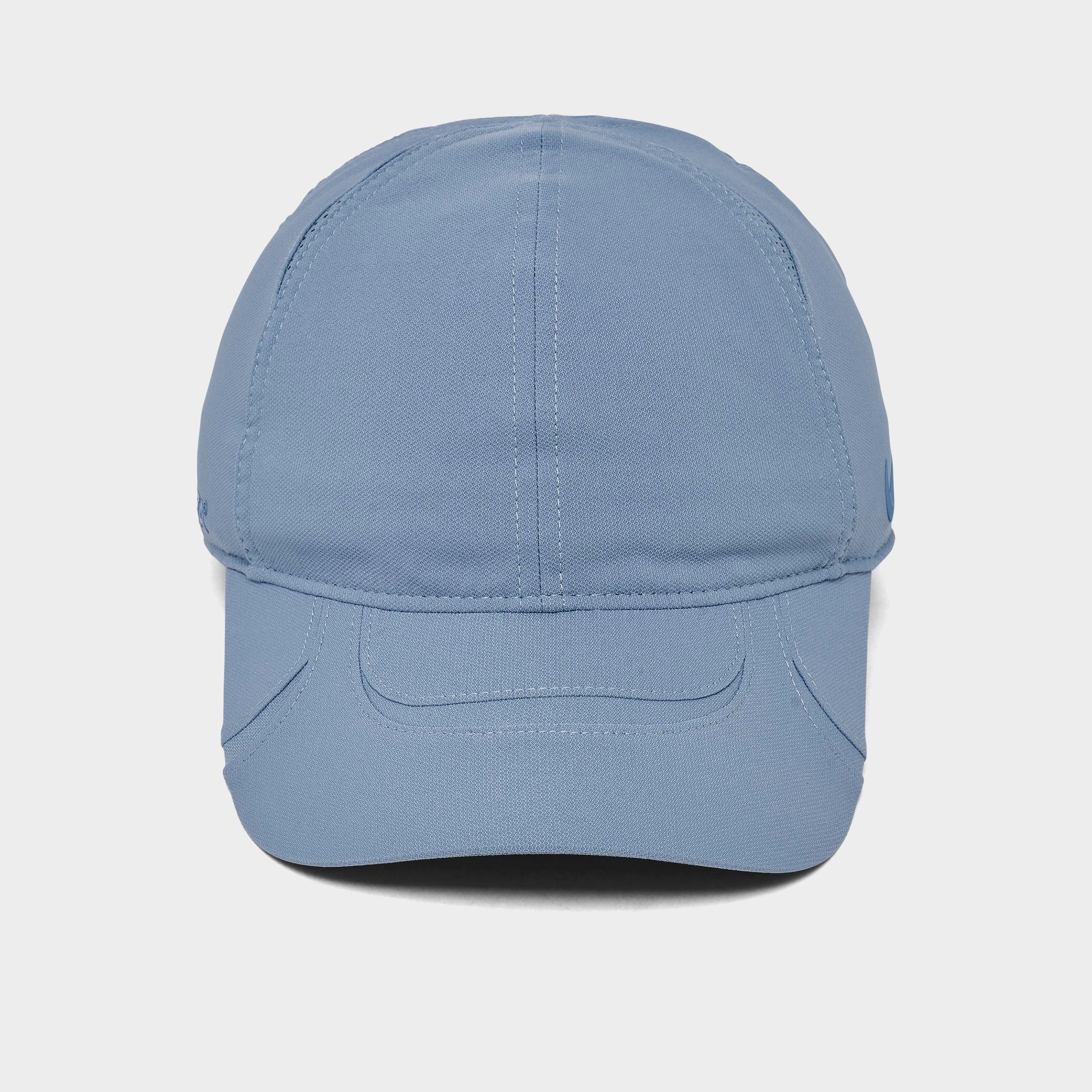 Nithtke NOCTA S.S.C. Strapback Hat - Work Blue/Polar