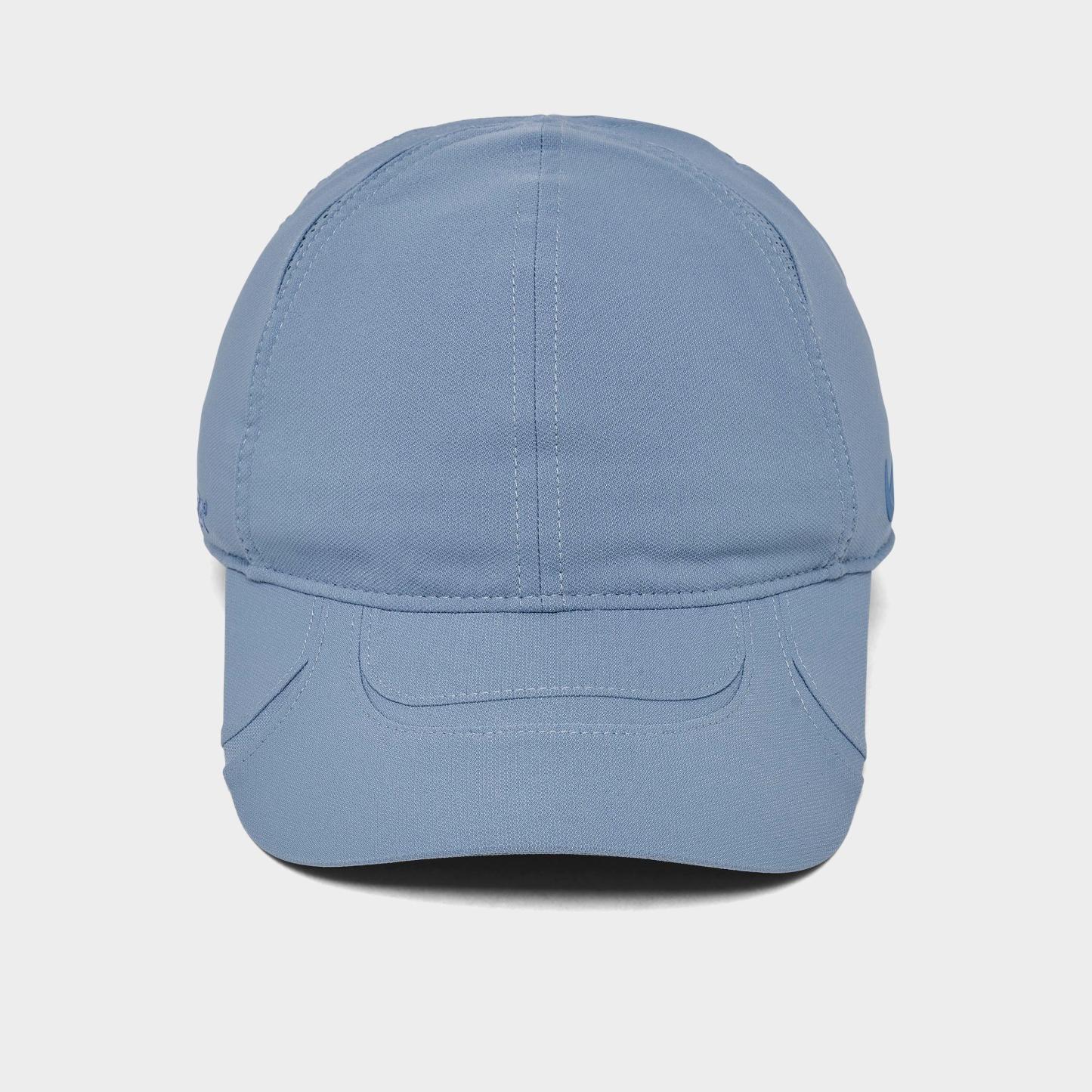 Nithtke NOCTA S.S.C. Strapback Hat - Work Blue/Polar