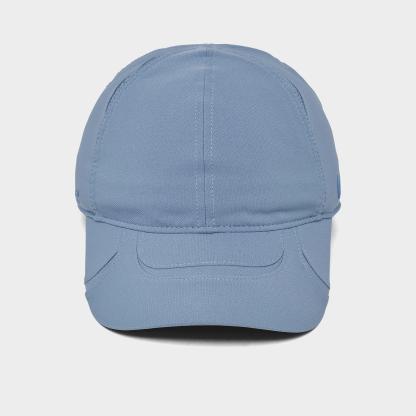 Nithtke NOCTA S.S.C. Strapback Hat - Work Blue/Polar