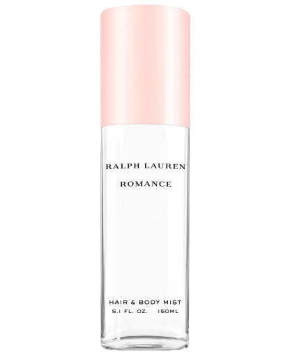 Ralph Lauren Romance Hair and Body Mist, 5.07 oz. - No Color