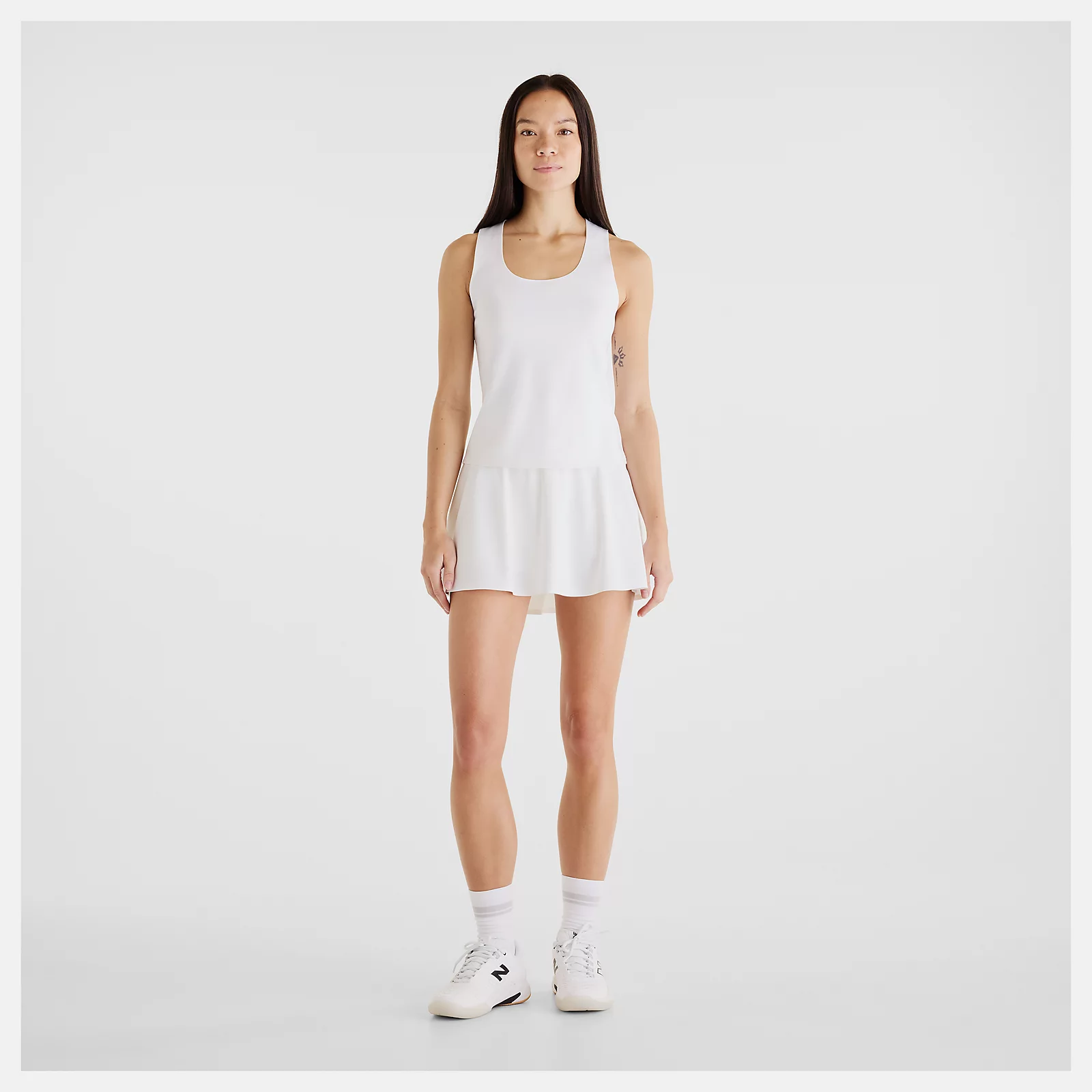 New Balance Tournament Tank, WT61K74KWT
