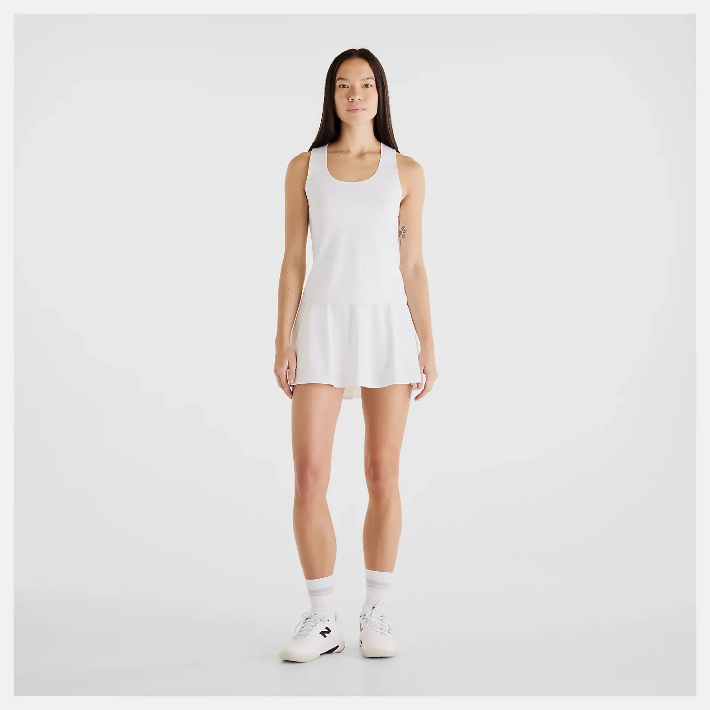 New Balance Tournament Tank, WT61K74KWT