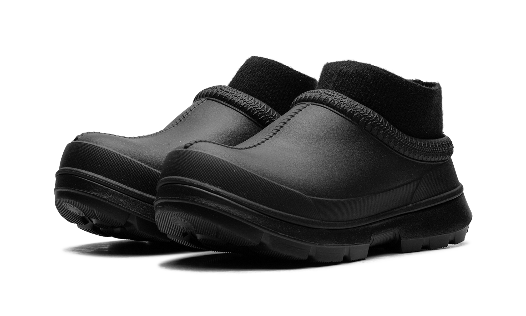 Tasman X Slipper WMNS "Black" 1125730 BLK - view 2