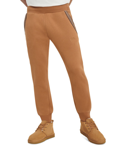 UGG Men's Tasman Drawstring Joggers - Chestnut