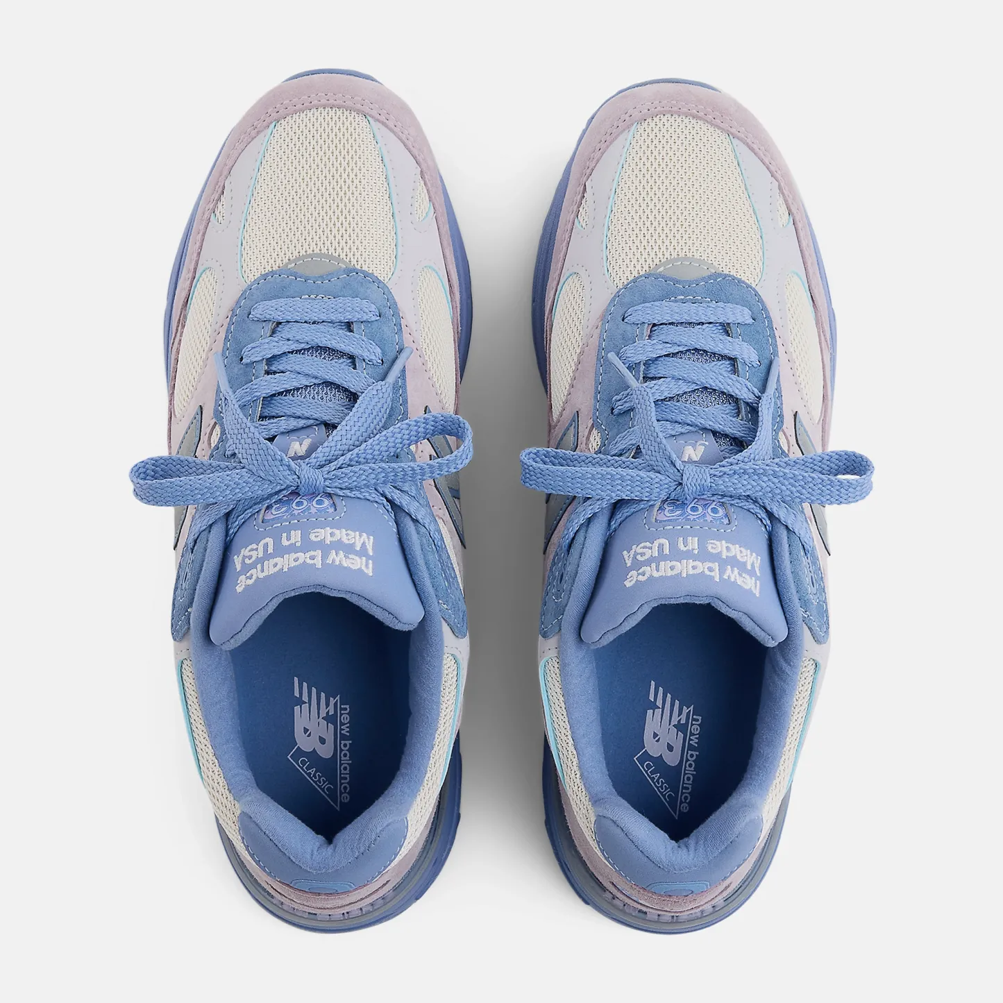 New Balance Made in USA 993, U9935YA