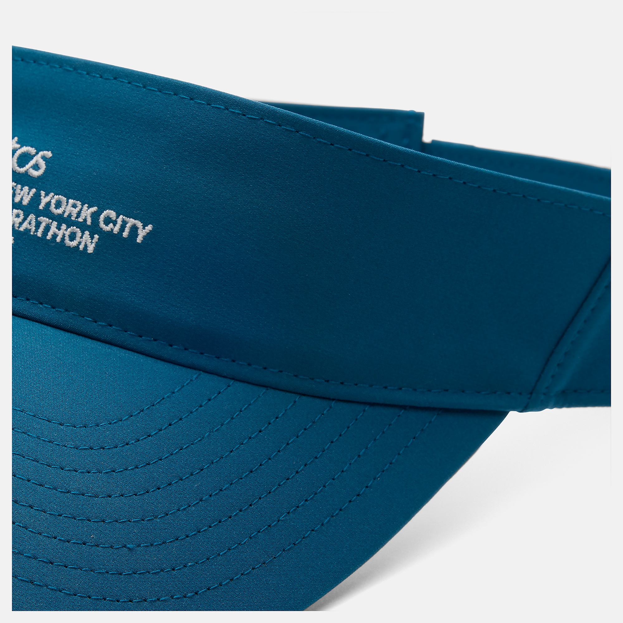New Balance NYC Marathon Visor, AC7722JSTS