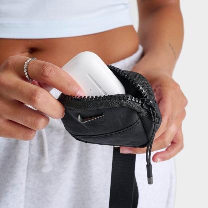 Nithtke Aura Earbuds Case - Black/Black/Black