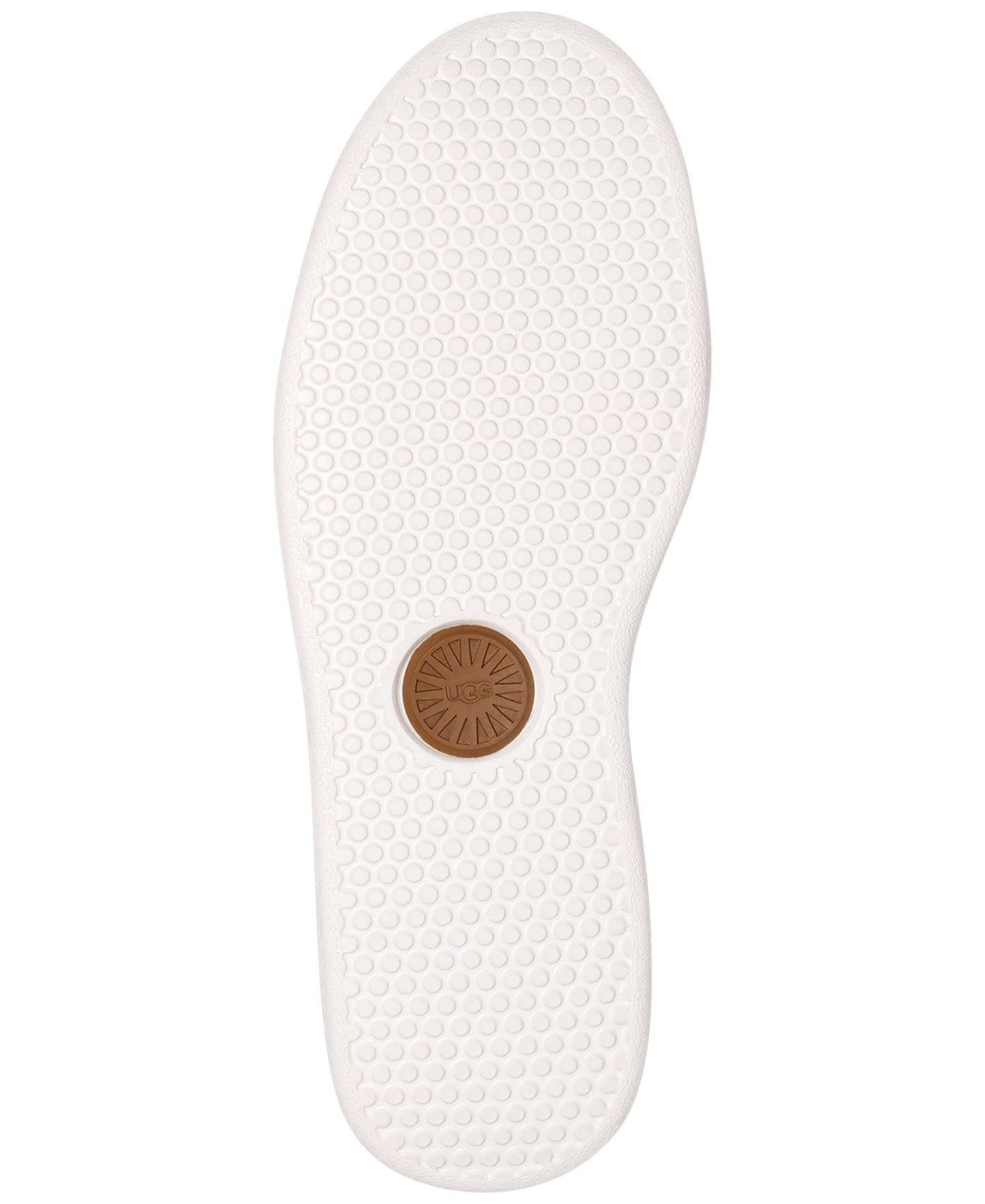 UGG® Men's South Bay Sneaker - Chestnut
