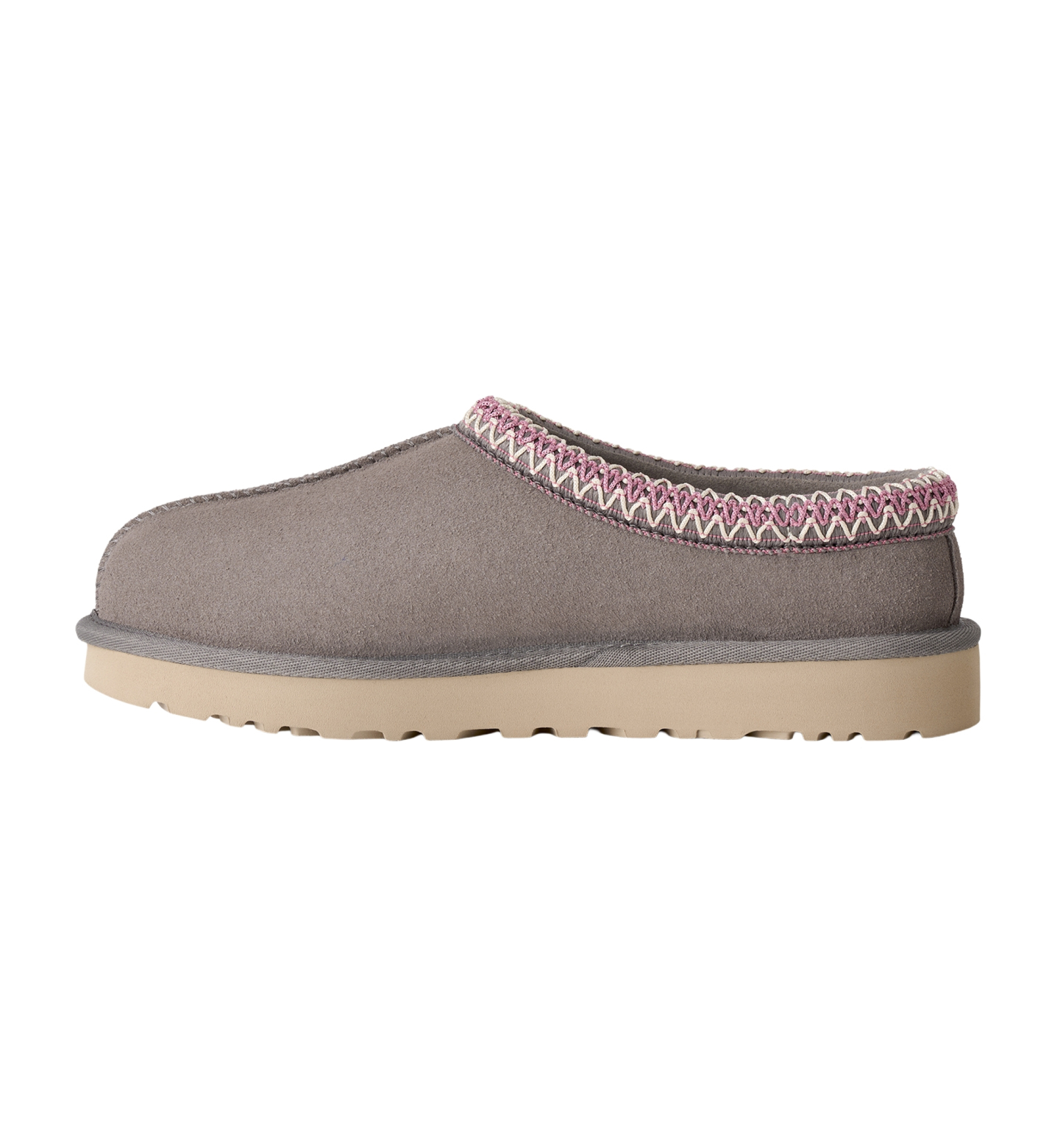 UGG® Women's Tasman II Slip-On Slide Slippers - Stormy Gray
