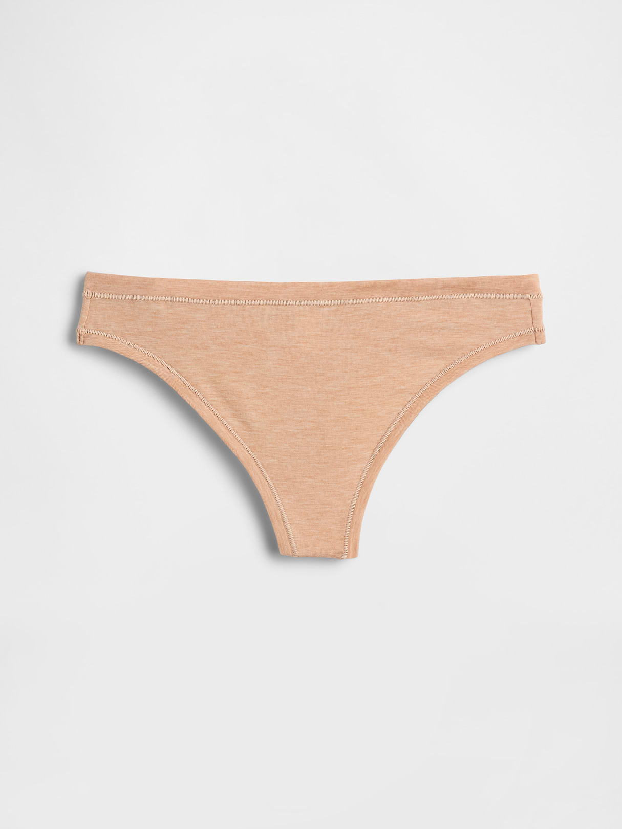 Breathe Thong - Rugby tan