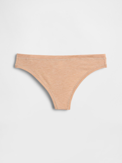 Breathe Thong - Rugby tan