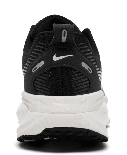 Nike Women's Vomero 18 Running Sneakers from Finish Line - White,Black