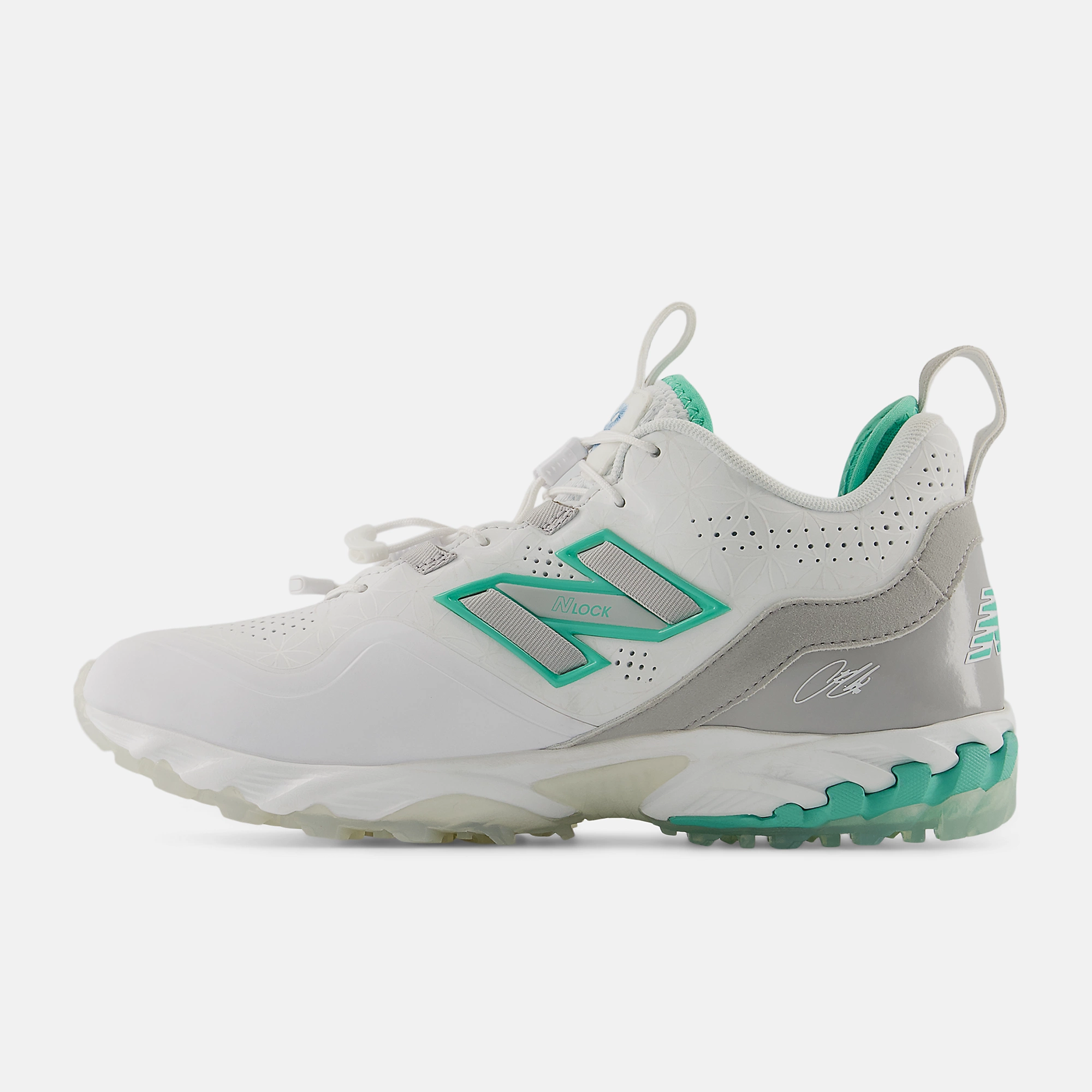 New Balance FuelCell Lindor 3 Off-Field, TLINDWT3