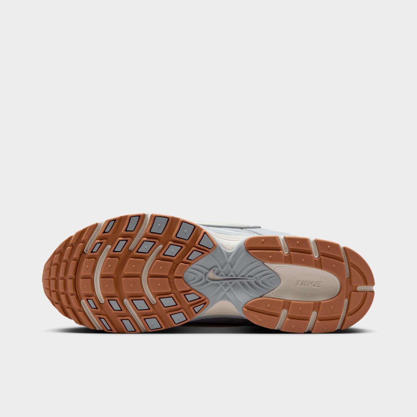 Men's Nithtke V5 RNR Casual Shoes - Part 1 - Wolf Grey/Gum Medium Brown/Phantom - Bottom view