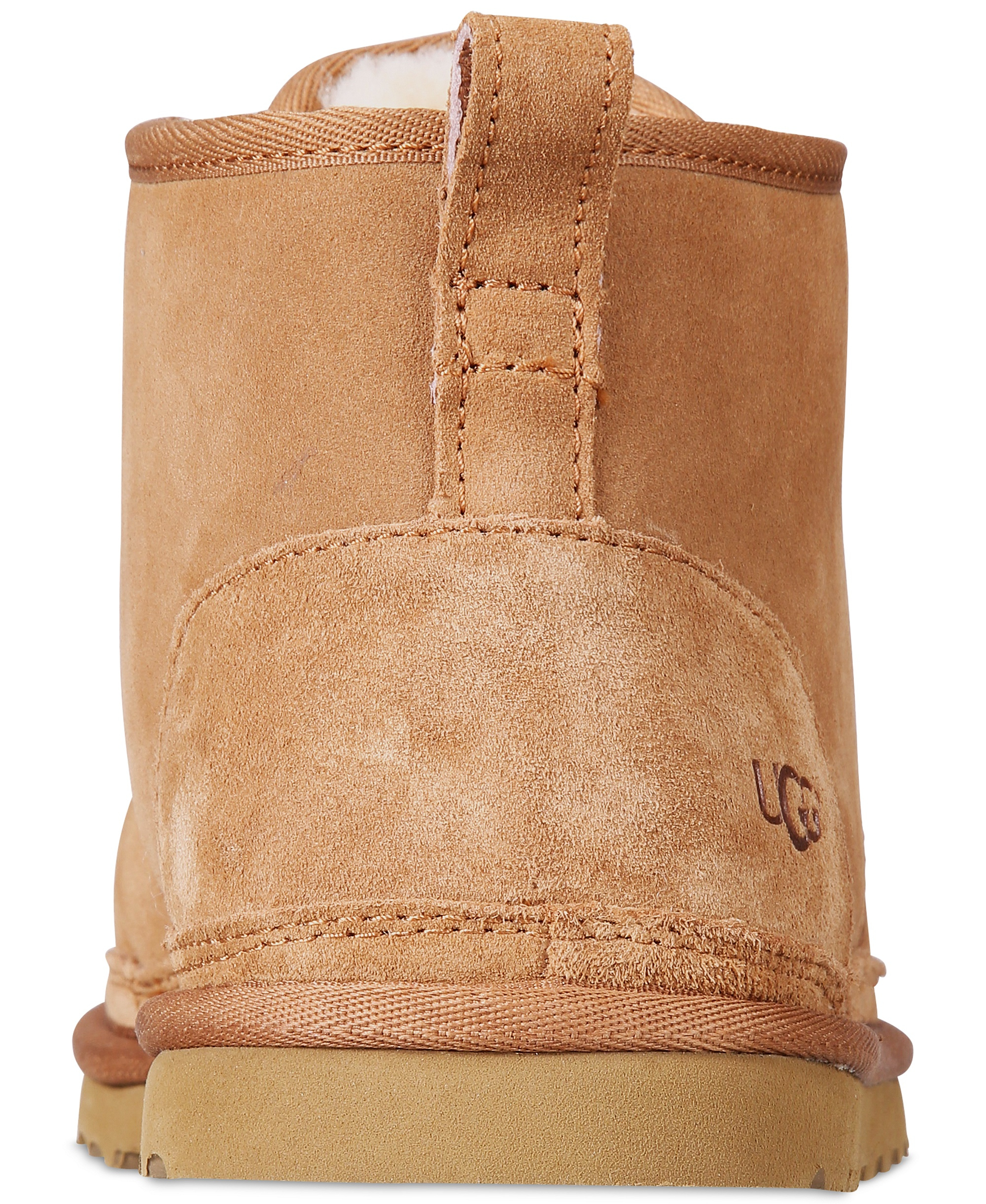 UGG® Men's Neumel Classic Boots - Chestnut