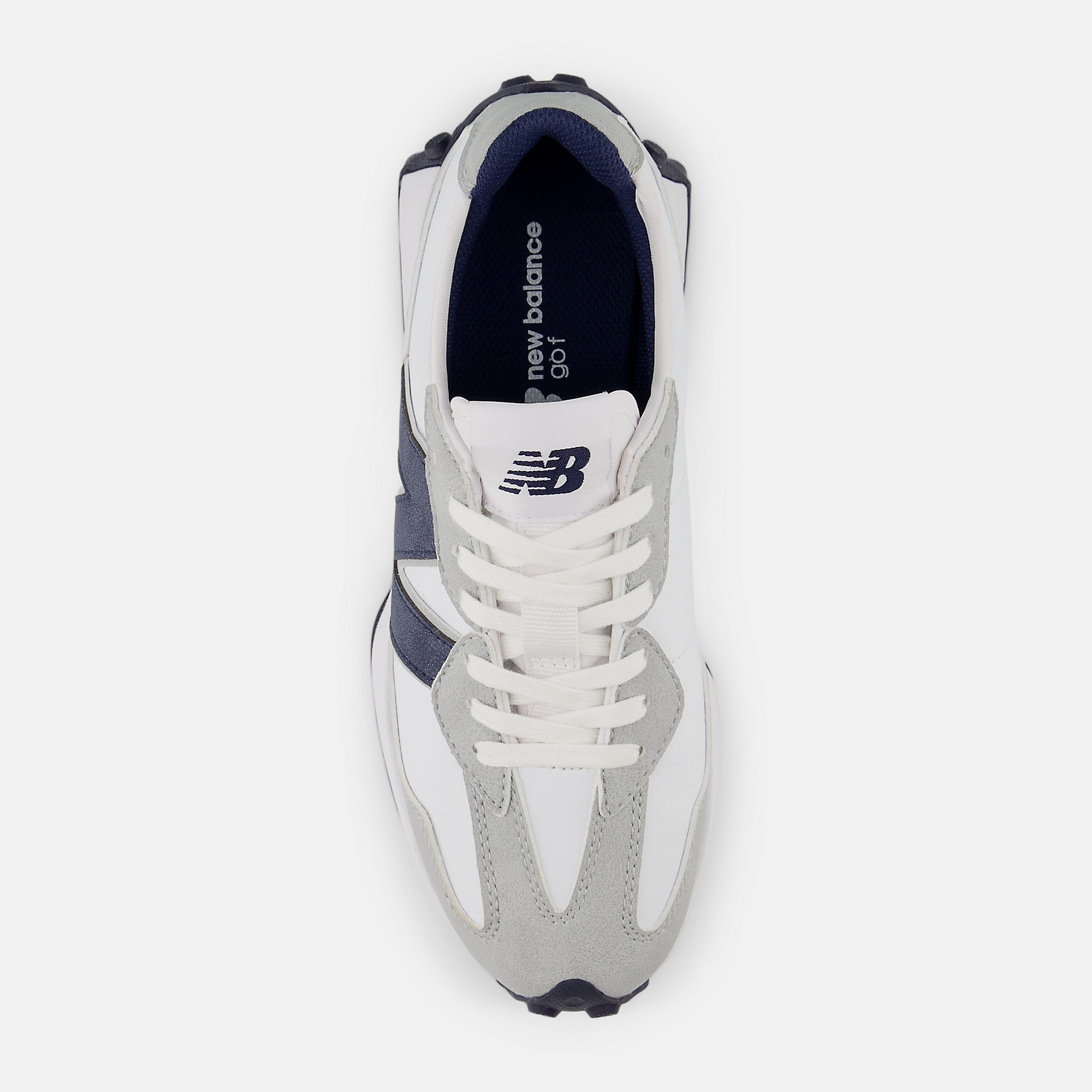 New Balance Women's 327 Golf Shoes, WG327WGY