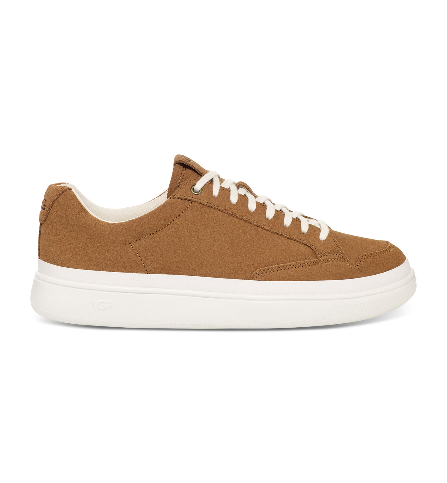UGG® Men's South Bay Sneaker - Chestnut