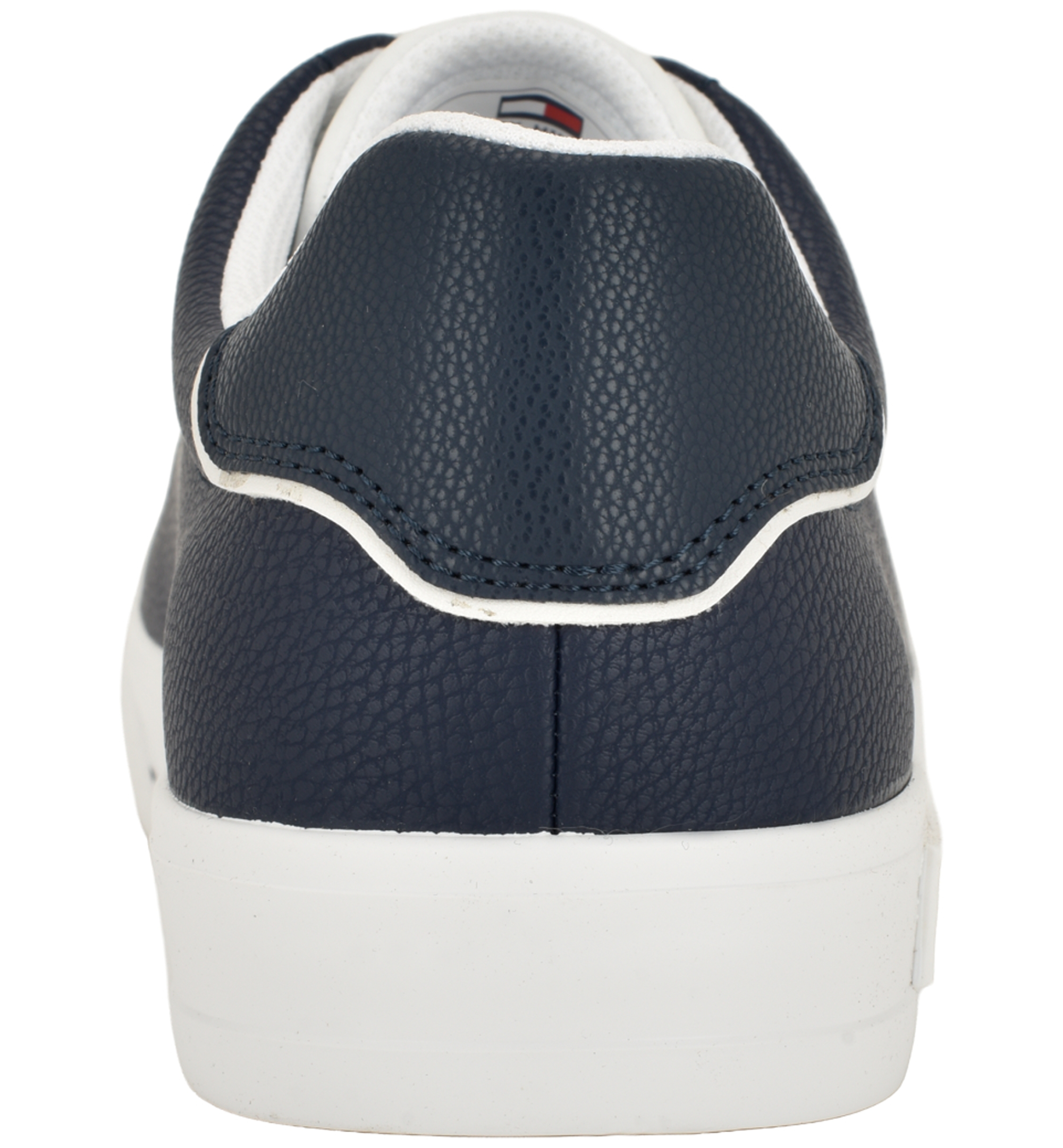 Tommy Hilfiger Men's Rawly Fashion Athletic Sneakers - Navy/White