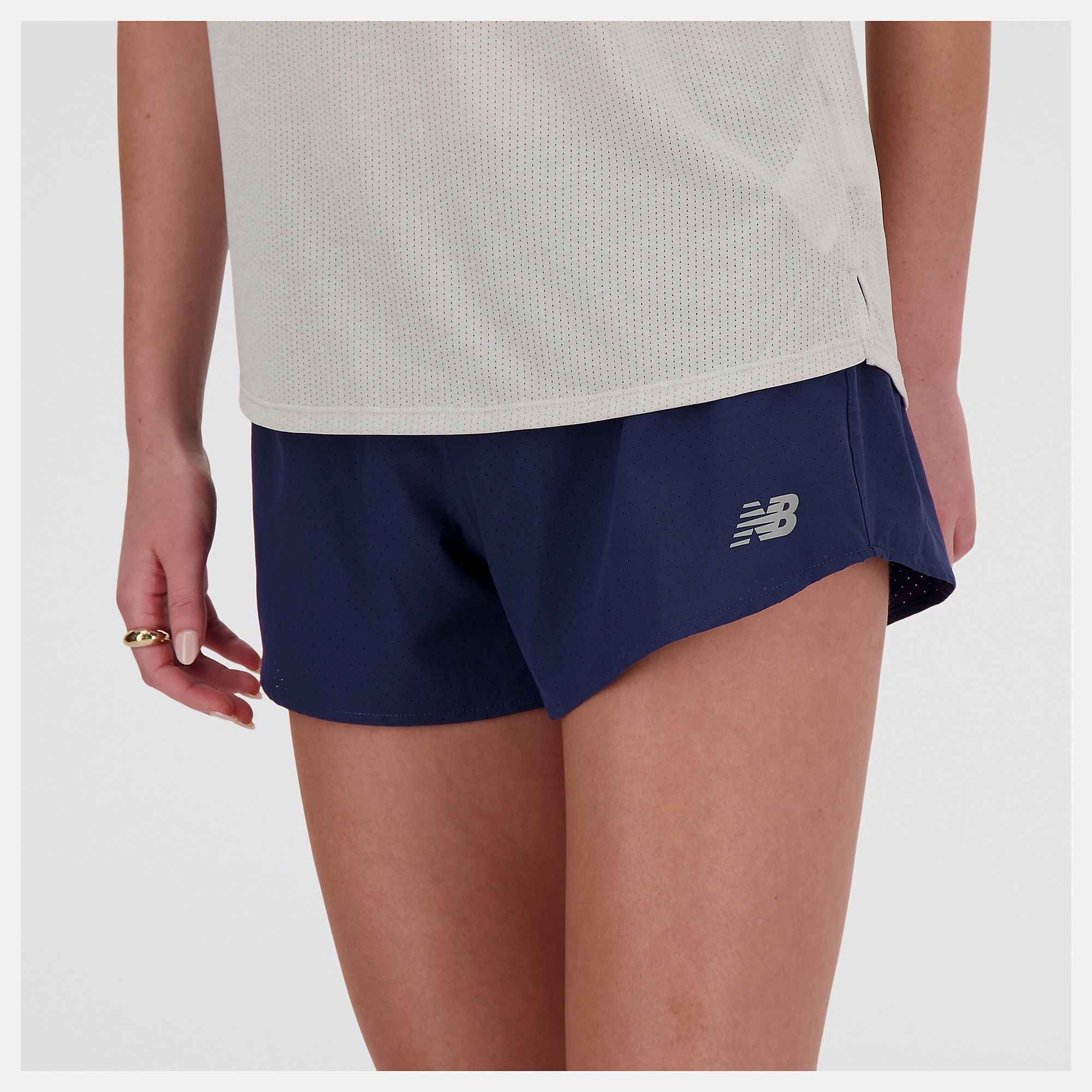 New Balance RC Short 3", WS41286NNY