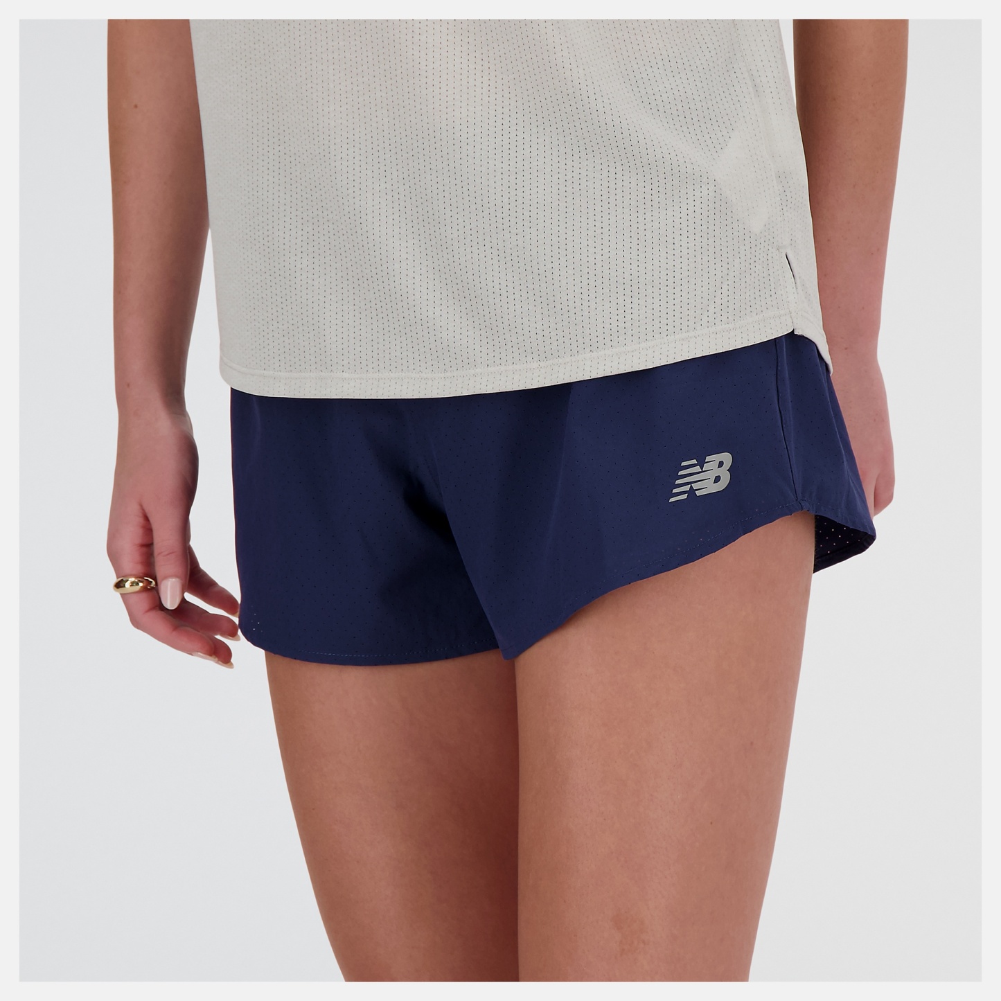 New Balance RC Short 3", WS41286NNY