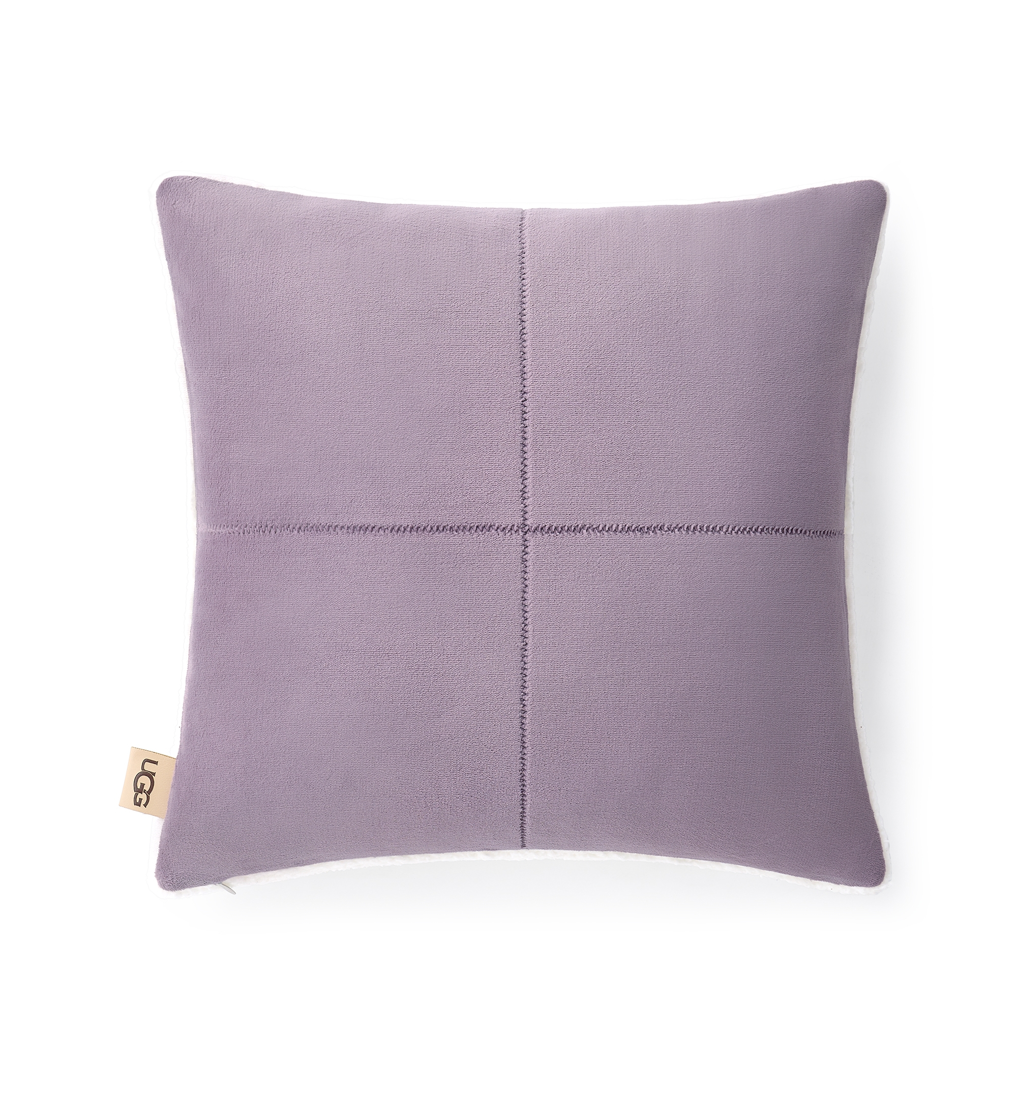 UGG® Brody Reversible Comforter Sets - Fiction