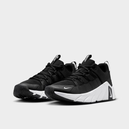 Men's Nithtke Free Metcon 7 Training Shoes - Black/Photon Dust/Anthracite/White - Both shoes facing left