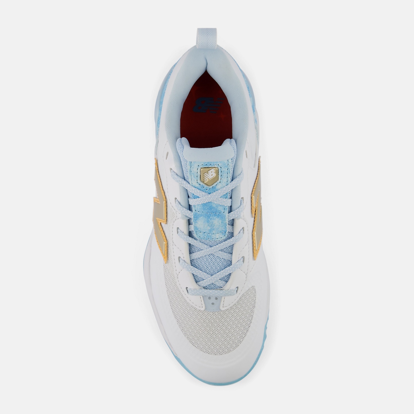 New Balance Velo v5 Turf, WVELO2B4