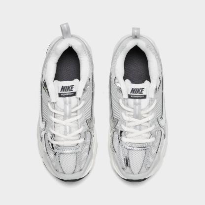 Little Kids' Nike Vomero 5 Casual Shoes - Photon Dust/Chrome/Gridiron/Sail