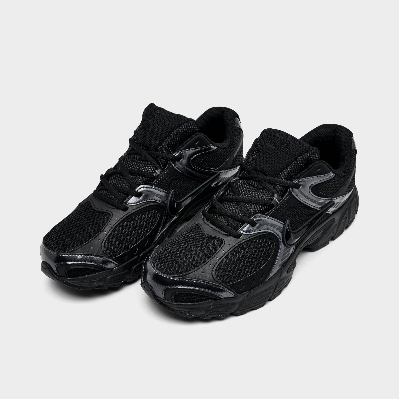 Men's Nike V5 RNR Casual Shoes - Black/Black/Anthracite (HJ5228-001)