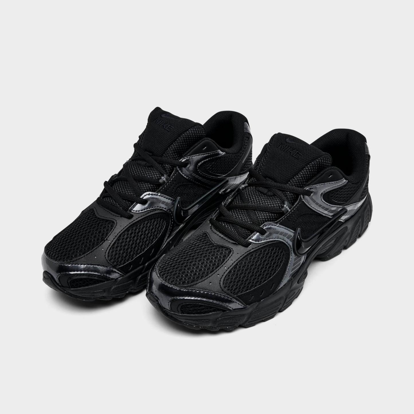 Men's Nike V5 RNR Casual Shoes - Black/Black/Anthracite (HJ5228-001)