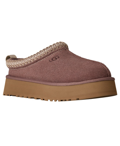 UGG® Women's Tazz II Clog Slip-On Slippers - Portobello