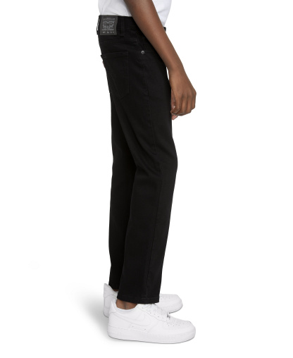 Levi's Boys' 8-20 511™ Slim-Fit Stretch Performance Jeans - Black Stretch
