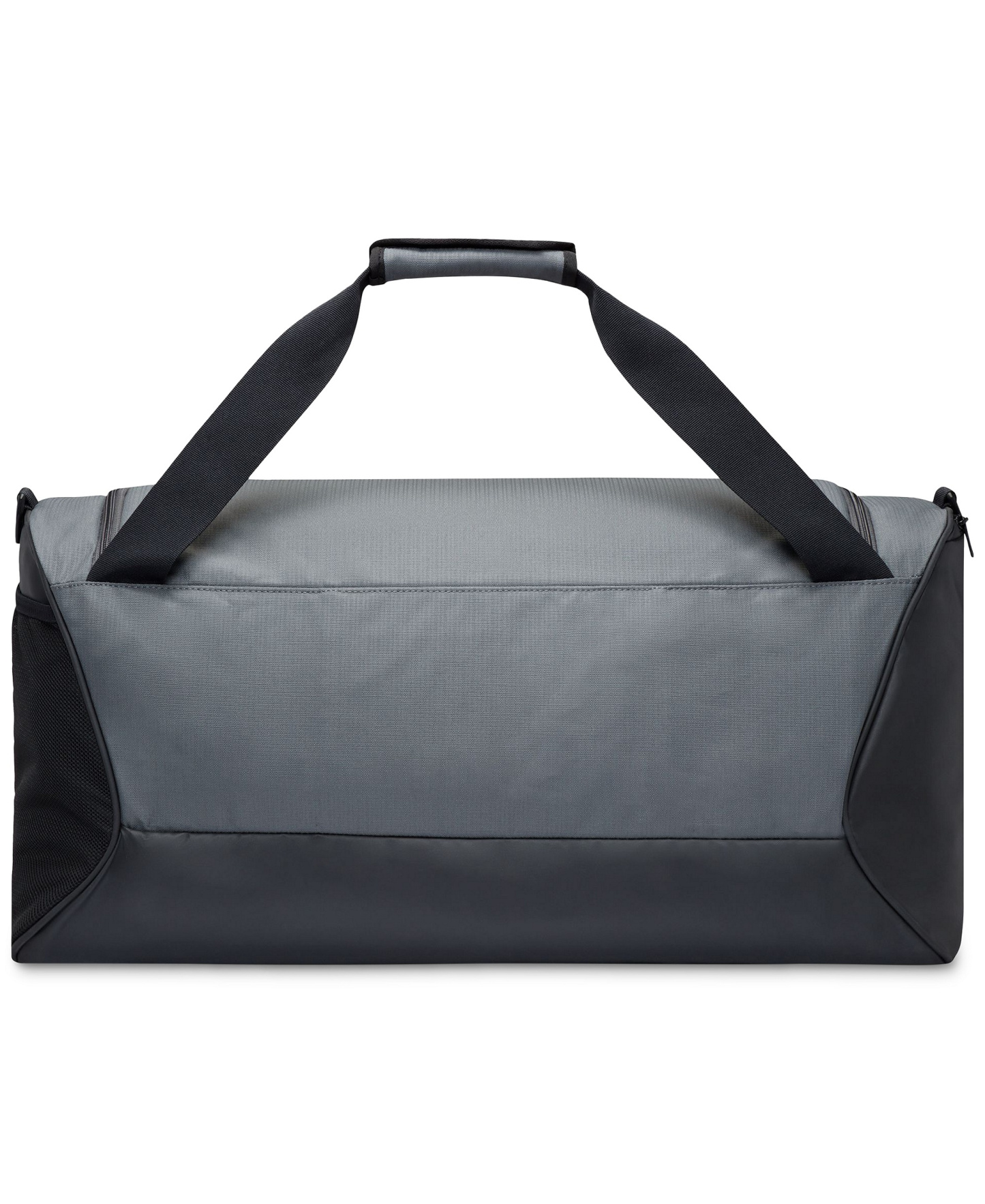 Nike Brasilia 9.5 Training Duffel Bag (Medium, 60L) - Grey