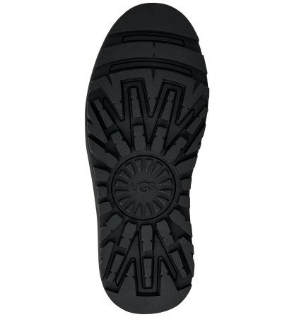 UGG® Men's Idyllwild Lace Boot - Black