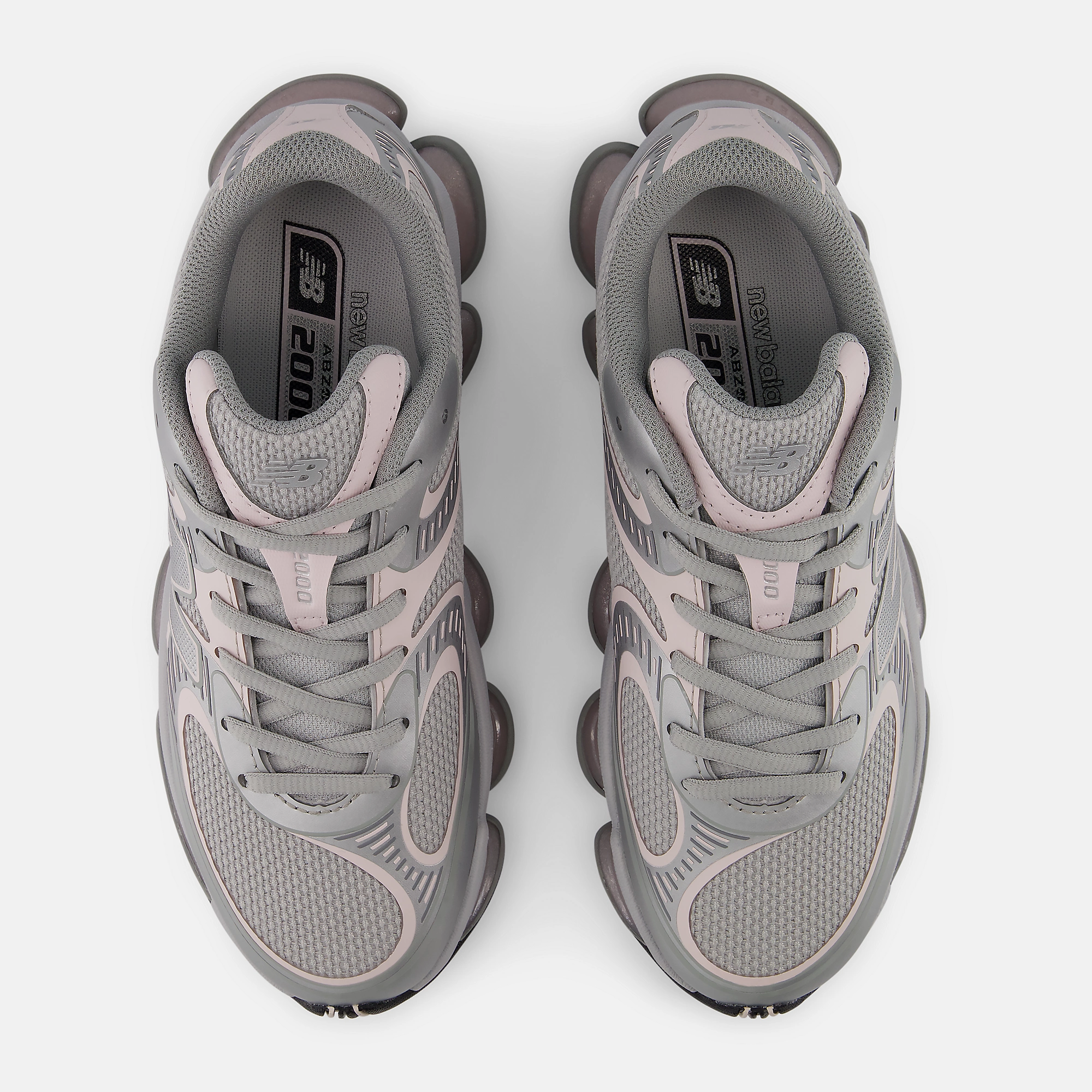 New Balance ABZORB 2000, U200035P