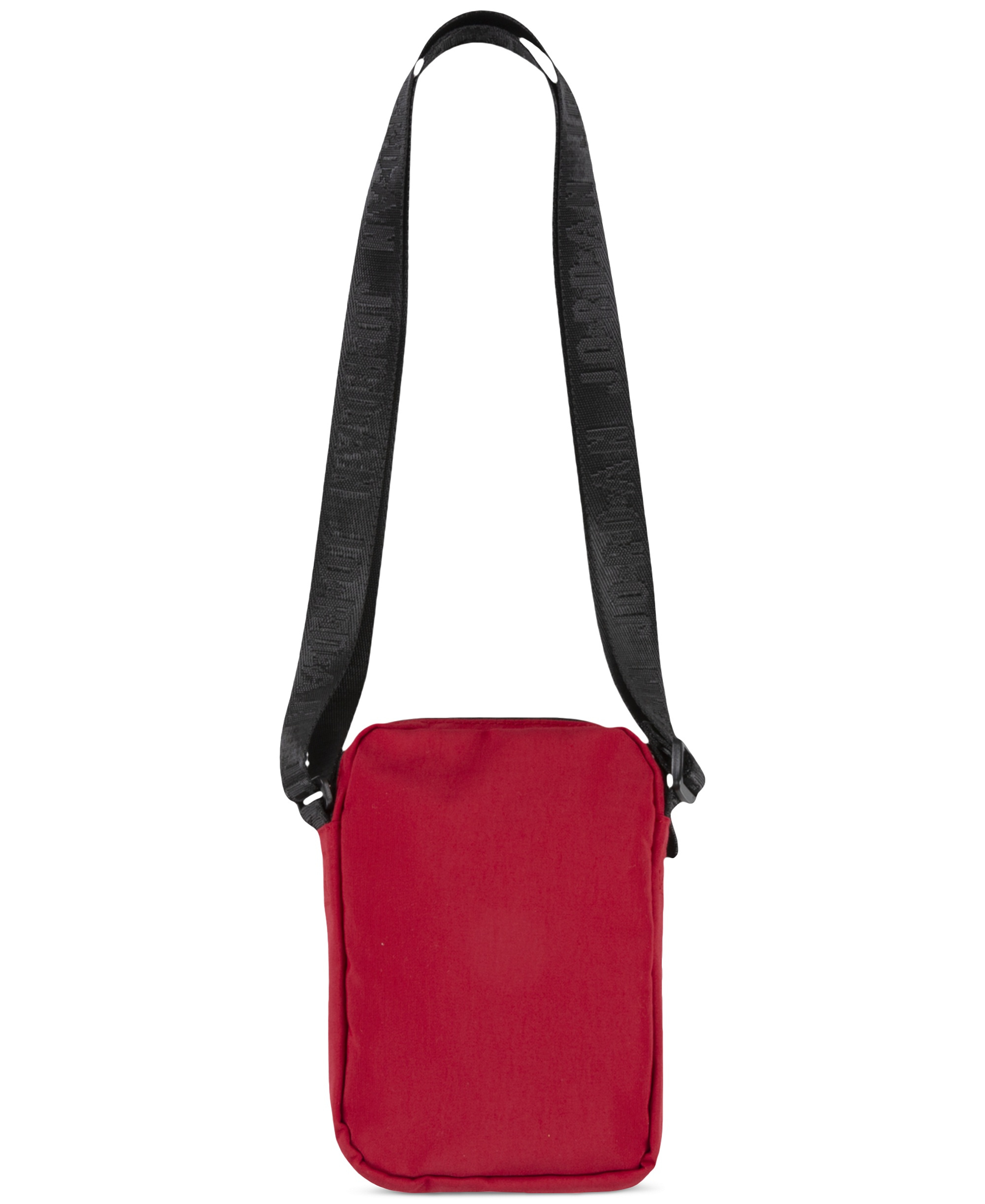 Jordan Airborne Mini Crossbody Festival Bag - Crimso Red