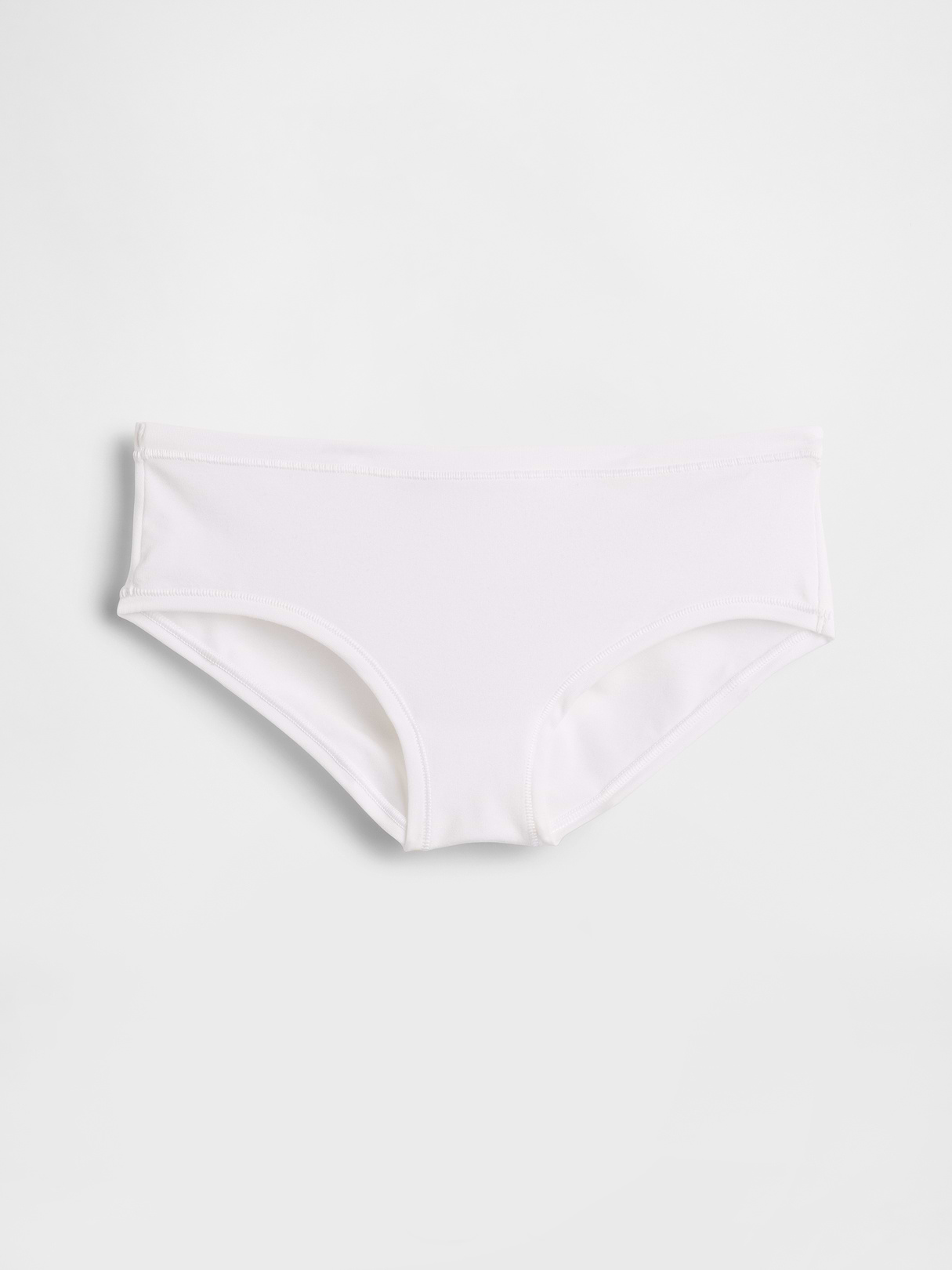 Breathe Hipster - White