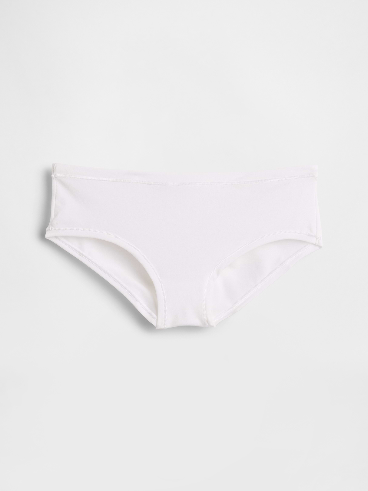 Breathe Hipster - White